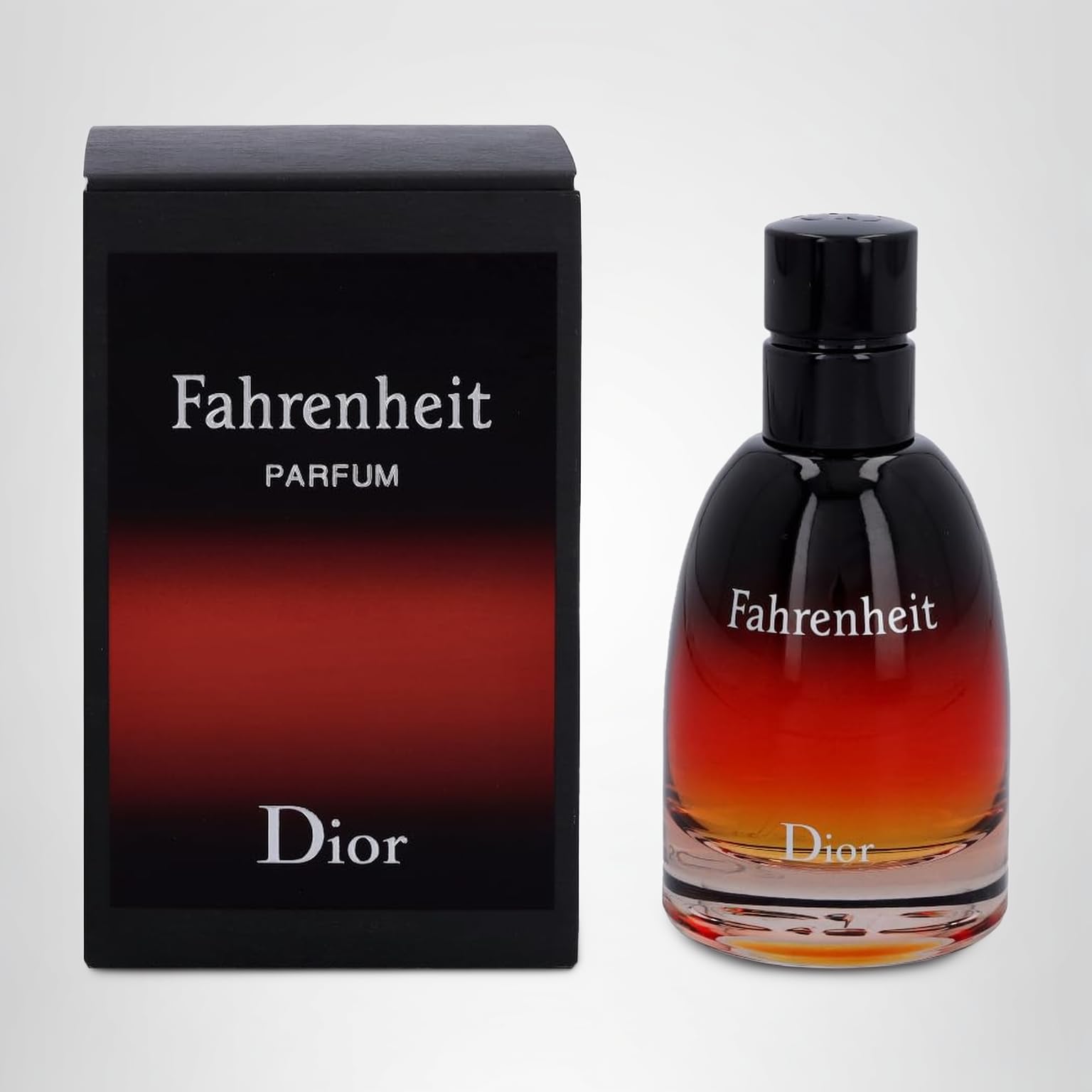 Amazon | クリスチャンディオール Fahrenheit Le Parfum Spray 75ml